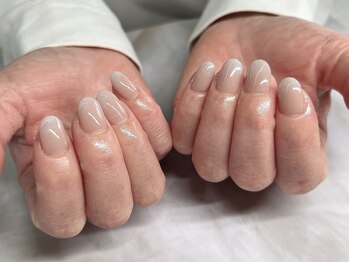 サラ 千種吹上店(Sara)/グラデコース