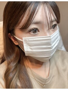 ケイサロン(K salon)/お客様デザイン