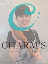チャームズ(CHARM'S) 狭間 りさ