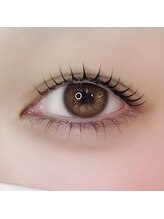 アイルーム312(eyeroom 312)/- 上下まつげパーマ -