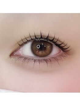 アイルーム312(eyeroom 312)/- 上下まつげパーマ -