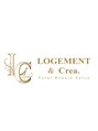 ロジュマンアンドクレア(LOGEMENT&Crea.)/LOGEMENT&Crea.