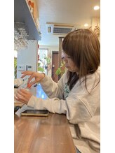 ノリの部屋 加室 徳子