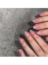 ビエル(Biel)/グラデーション