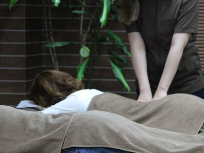 ほぐしの達人 武蔵小山店の写真