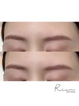 リアン アイ 太田(RIAN eye)/眉ワックス