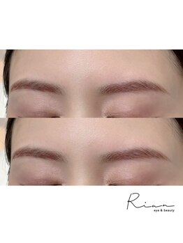 リアン アイ 太田(RIAN eye)/眉ワックス