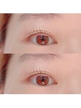 アヴェクトワ 川口東口店(avectoi by anyhow)/【ラッシュリフト】