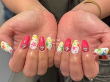 キラネイルサロン(Kiraネイルサロン)/