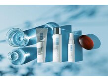 アレッド 大阪店(ared.)/自分の肌にあったスキンケアを！