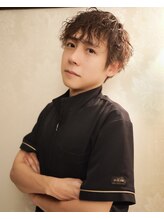 ヒューズ 恵比寿(Fuse) SHO 