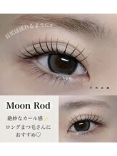 フラム(FRAM)/＊クルンとカール＊