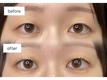 アイリス 近鉄八尾(Iris.)/一重さんまつ毛パーマ