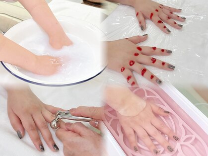 フィーロ(Filo)の写真