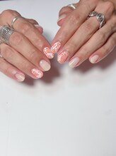 ネイルユー(Nail Yu)/持ち込み