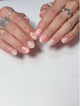 ネイルユー(Nail Yu)/持ち込み