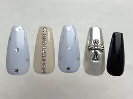 星ドットクロム10480円