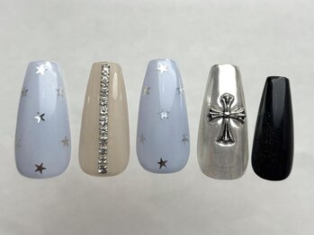 星ドットクロム10480円