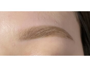 ネイルサロン レン(Ren)/美眉スタイリング