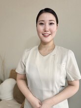 ハジュ(HAJU.)&nbsp;森川 瑶