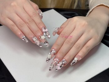 エーコン(ACon)/チップ長さ出し FREE DESIGN