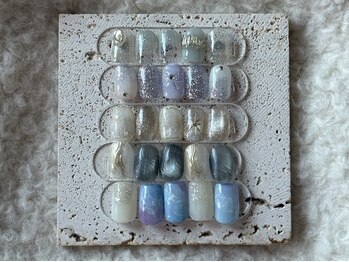 ミクレ あざみ野(MICRE)/マンスリーデザインmiddle