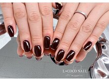 エルココネイル(L COCO Nail)/