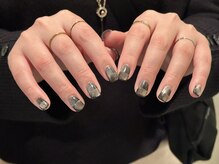 ベレッツァ 折尾店(Bellezza)/個性派マグネット