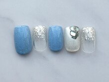 アッカスタイル acca style/人気No.1 定額トレンドコース