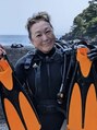 カナニ(Kanani)&nbsp;ダイスキなダイビングは今でも毎年の楽しみです◎