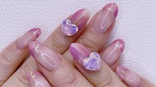 ネイルサロン ハッピー(Nail Salon happy)