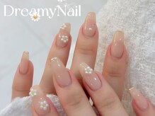 ドリーミーネイル 池袋(Dreamy Nail)/