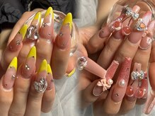 シャンネイル(SHAN Nail)