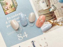 アプレラプリュイ 日本大通り店(APRES LA PLUIE)/【4月】スタイリッシュ　¥9,790