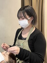 リブ バイ グリー 王様の気持ち(Lib by Gree) eyelist nakano