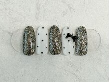 タイムレスネイル 船橋店(TIMELESS NAIL)/【ハンド】★定額Mコース 