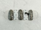 【ハンド】★定額Mコース 