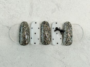 タイムレスネイル 船橋店(TIMELESS NAIL)/【ハンド】★定額Mコース