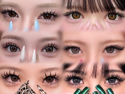 まつげエクステ専門店 クレイン(CRANE)の写真