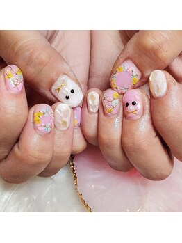 ジュエル ラ メール(Jewel la mer)/