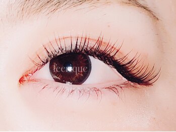 フェリーク(feerique)/両目で120本