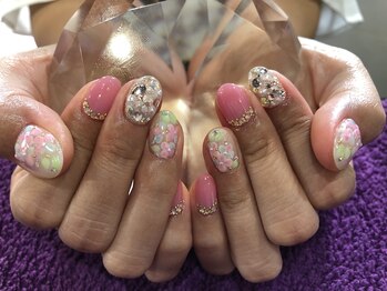 ブリリアン(Brillant)/