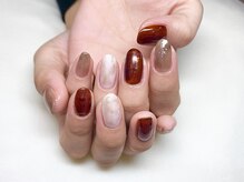 アイラッシュトウキョウ 横浜サンクチュアリ 横浜西口店/ハンド90分コース7500円