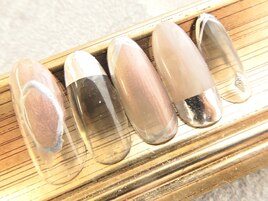 ＊..:.* Dolceコース*..＊.:*