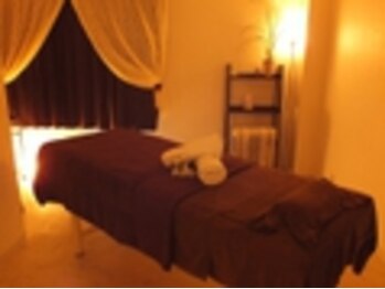 プリマージュ 札幌(Primage)/トリートメントルーム1