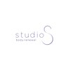 スタジオ エス 表参道(studio S)ロゴ
