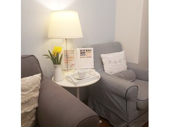 石井小林高子 プライベートネイルサロン