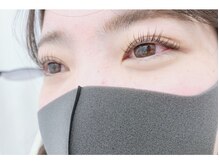 ルルミーナ(Lulu Mina)/トリートメントまつげカール