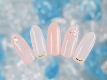 ラヴィネイル 四条烏丸店 メリー(La Vie Nail merry)/2021・4月限定クーポン