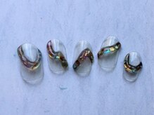 シープラスエー(C+A)/ライン上で魅せるArt Design